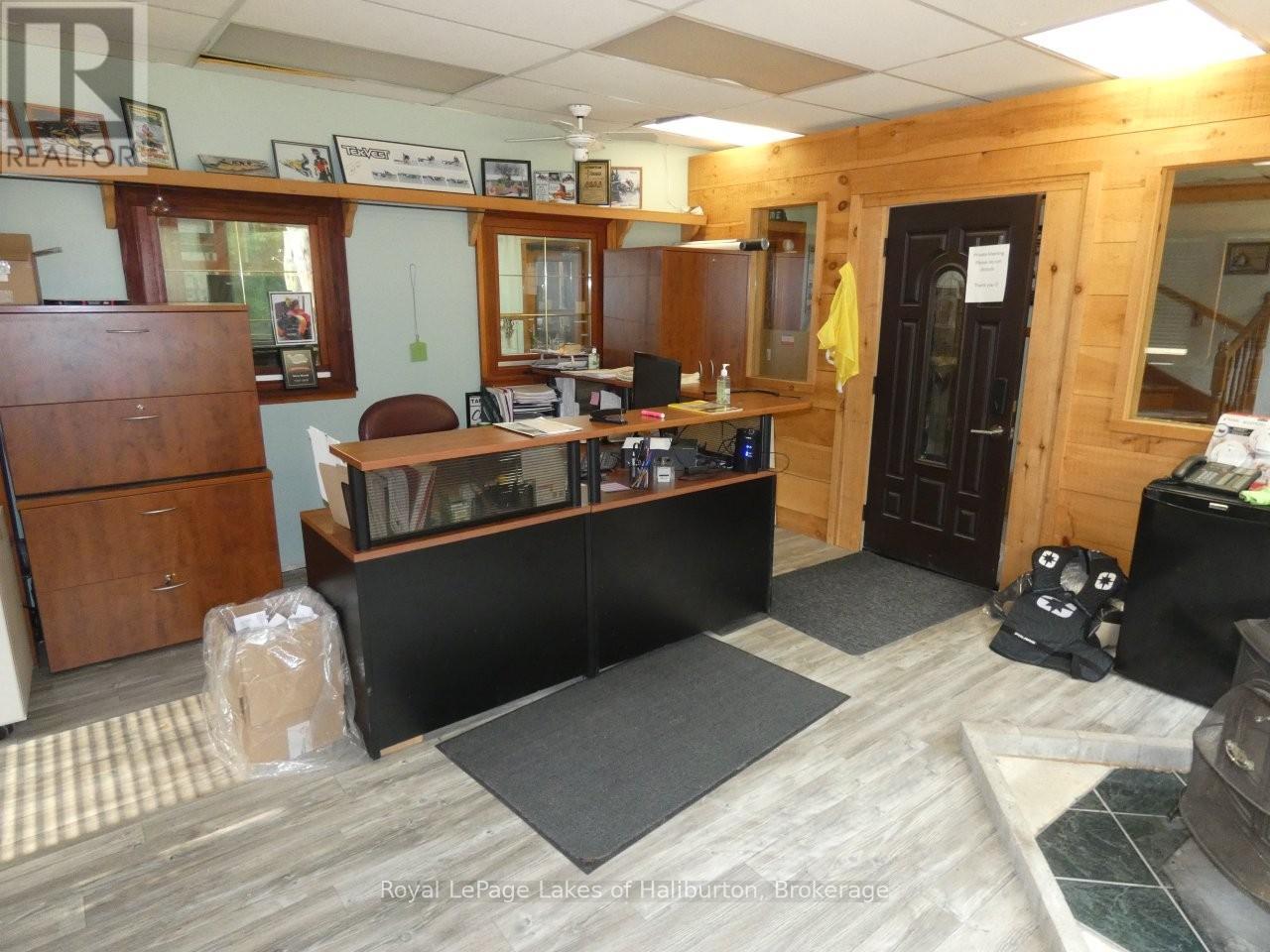 4538 County Road 121 Road, Minden Hills, Ontario  K0M 2A1 - Photo 6 - X12339684