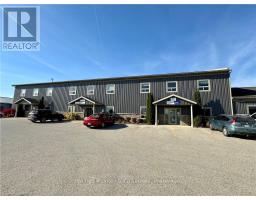 2 - 15 ONTARIO ROAD, Brockton, Ontario
