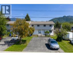37 Mt Trinity Avenue Unit# B Fernie, Fernie, Ca