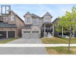 1941 DON WHITE COURT, Oshawa, Ontario