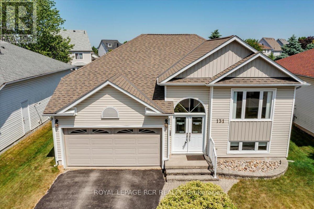 131 Mainprize Crescent, East Gwillimbury, Ontario  L0G 1M0 - Photo 2 - N12339516