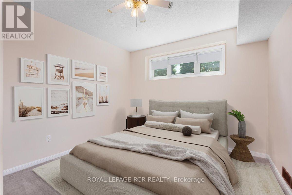 131 Mainprize Crescent, East Gwillimbury, Ontario  L0G 1M0 - Photo 25 - N12339516