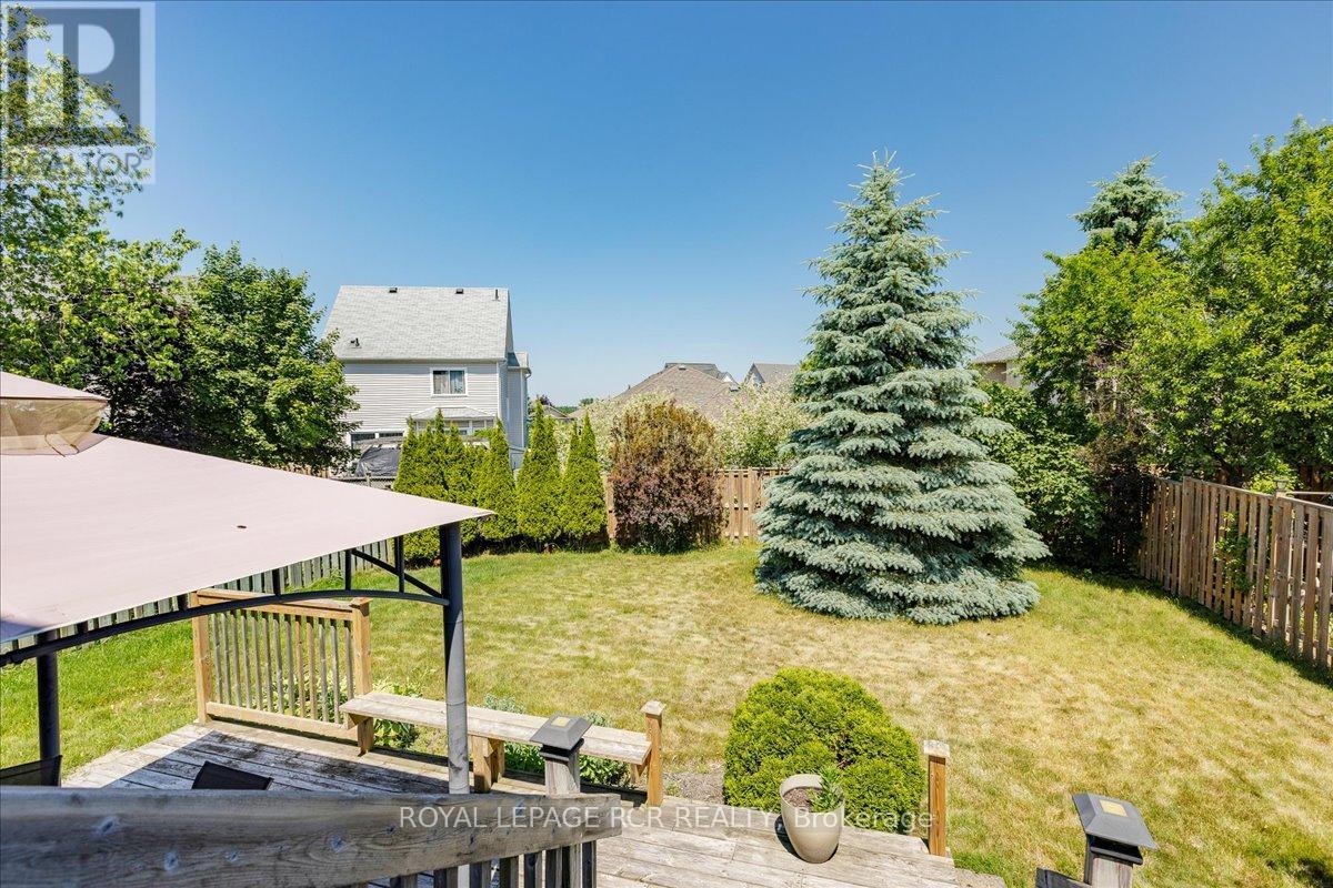 131 Mainprize Crescent, East Gwillimbury, Ontario  L0G 1M0 - Photo 31 - N12339516