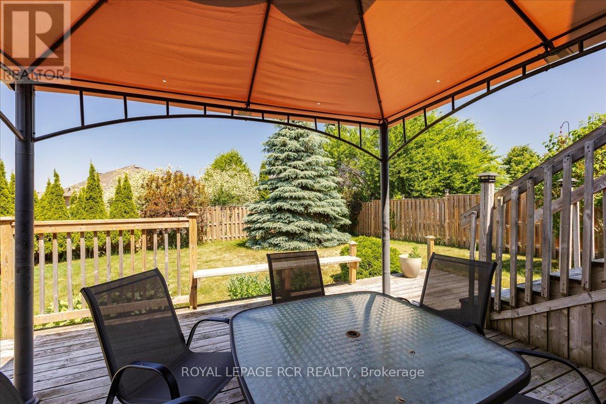 131 Mainprize Crescent, East Gwillimbury, Ontario  L0G 1M0 - Photo 34 - N12339516