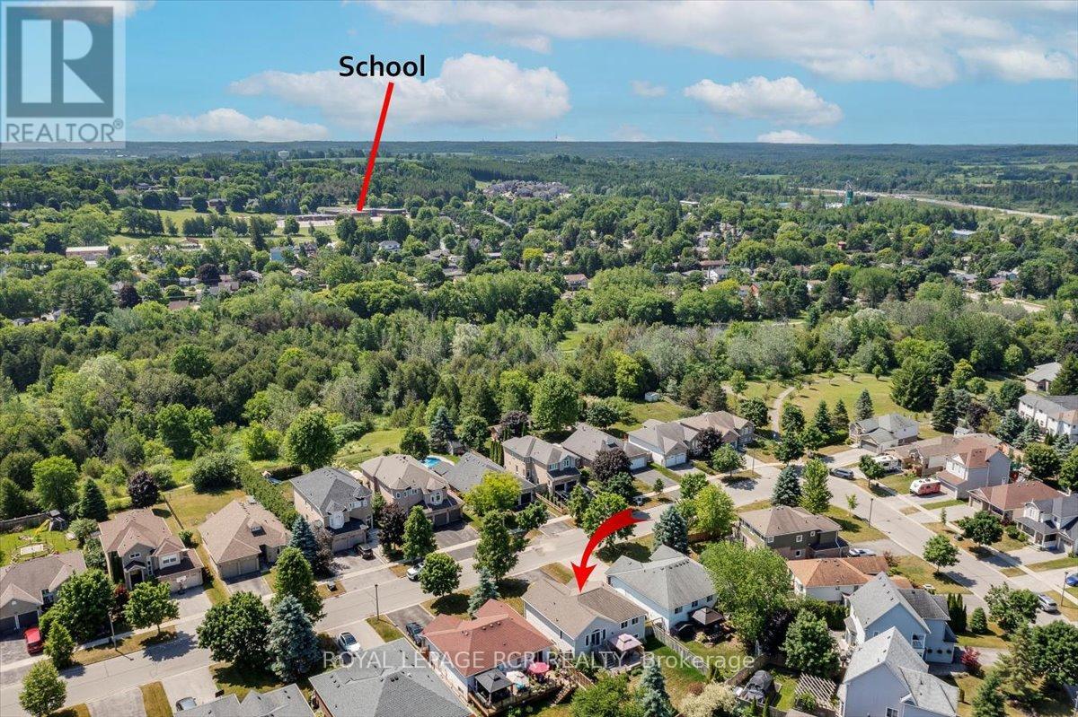 131 Mainprize Crescent, East Gwillimbury, Ontario  L0G 1M0 - Photo 37 - N12339516