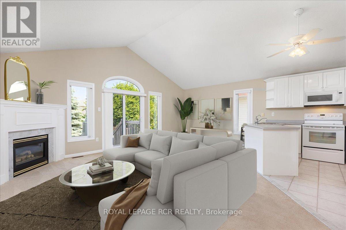 131 Mainprize Crescent, East Gwillimbury, Ontario  L0G 1M0 - Photo 9 - N12339516