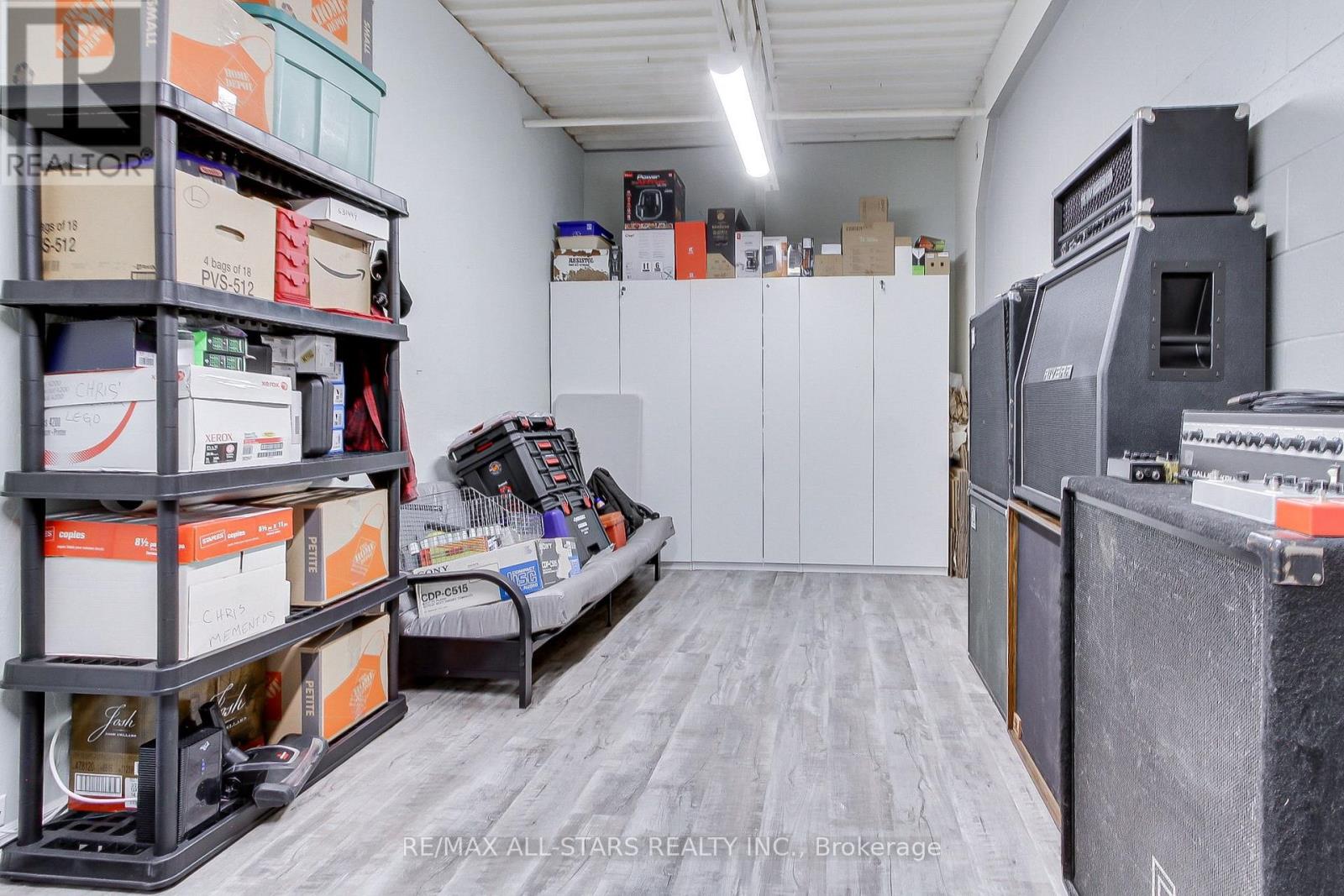 1 - 320 Harry Walker Parkway, Newmarket, Ontario  L3Y 7B4 - Photo 35 - N12339567
