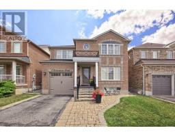 UPPER - 3 CORNERSTONE ROAD, Markham, Ontario