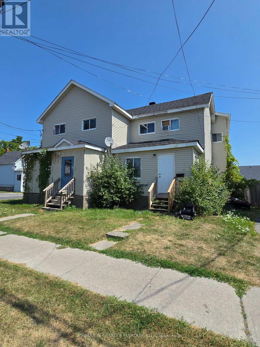 501 Fifth Street W, Cornwall, Ontario  K6J 2V7 - Photo 2 - X12339637