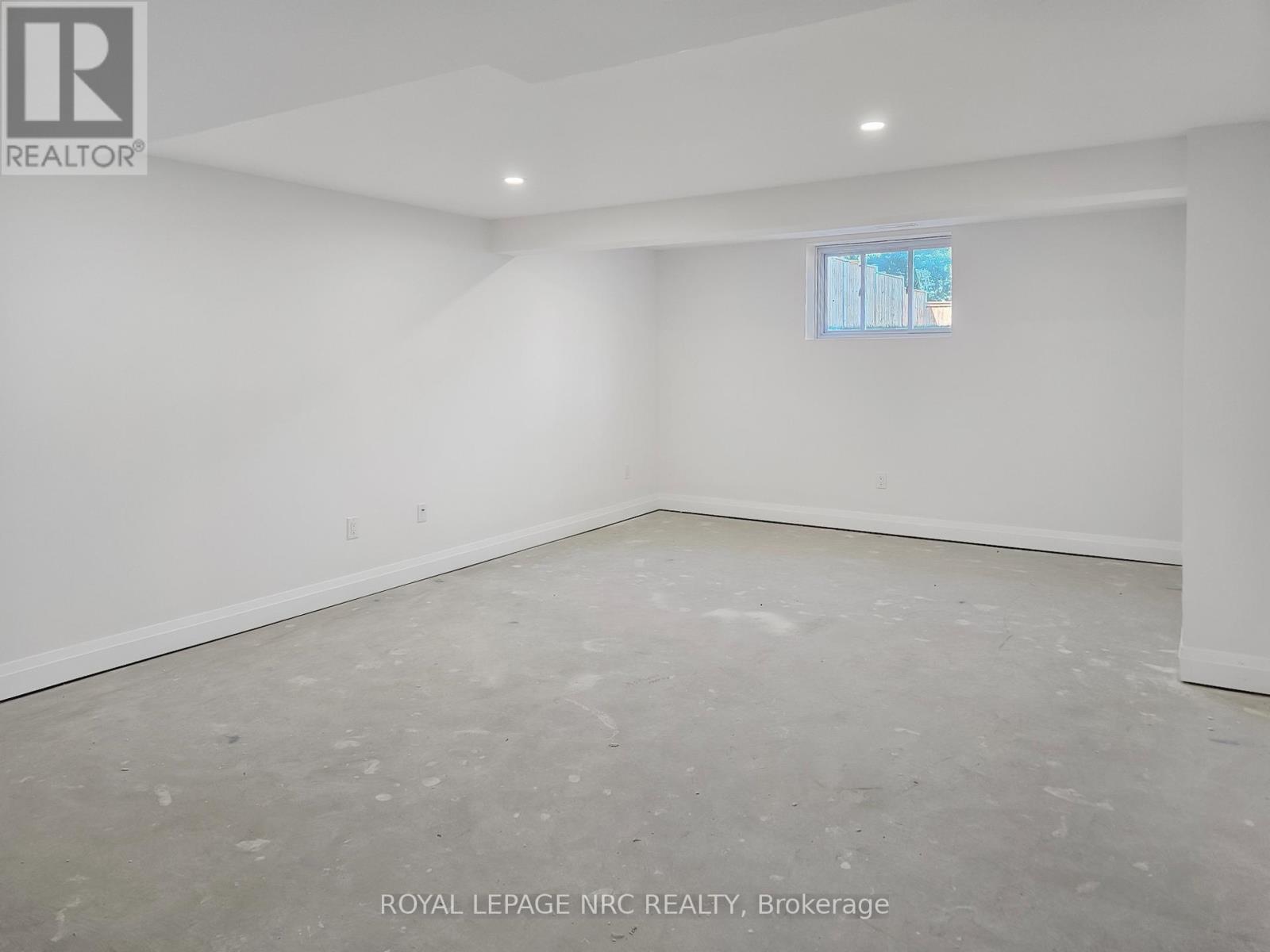 4705 Lee Avenue, Niagara Falls, Ontario  L2H 1M7 - Photo 19 - X12319292
