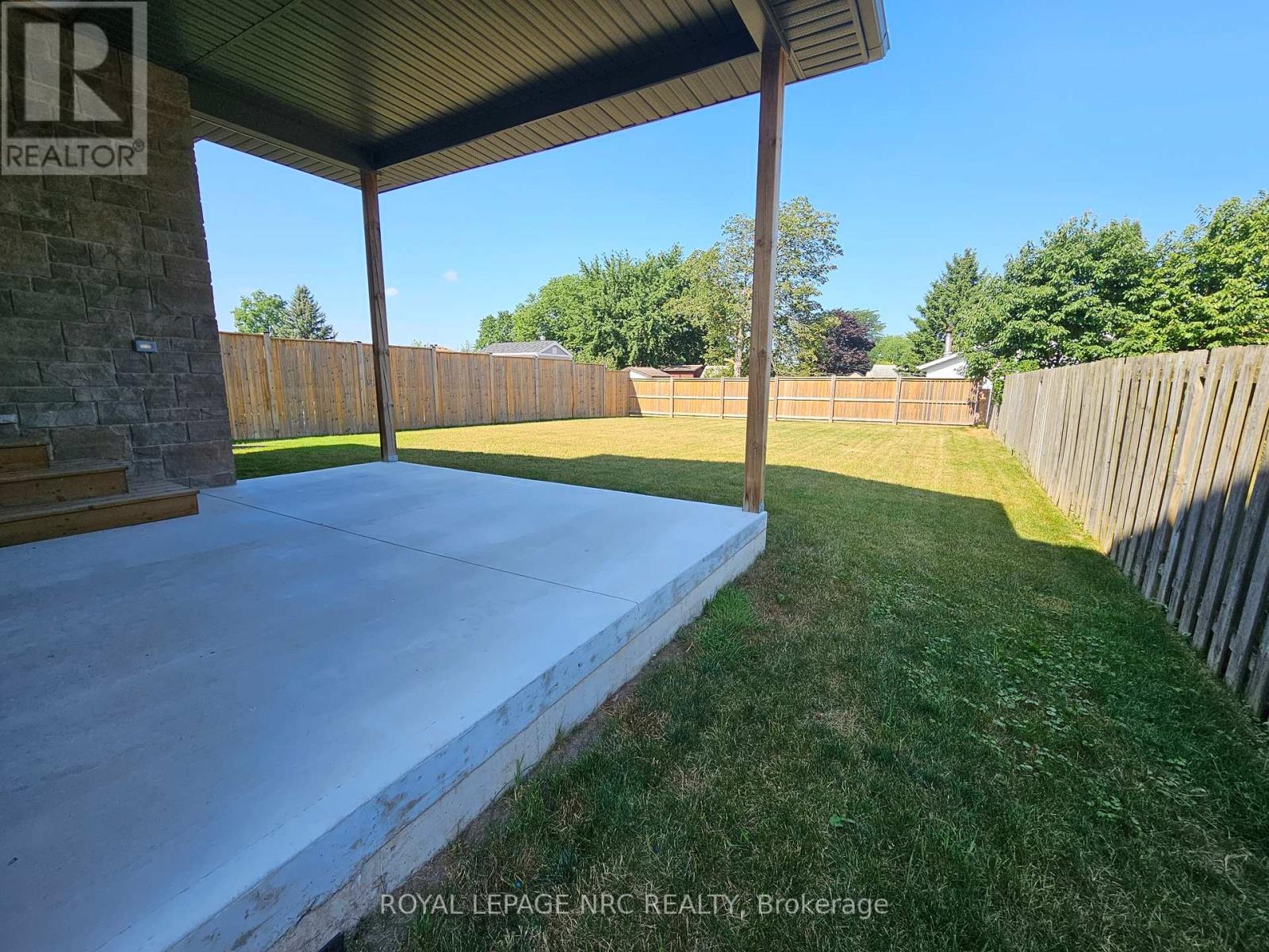 4705 Lee Avenue, Niagara Falls, Ontario  L2H 1M7 - Photo 21 - X12319292