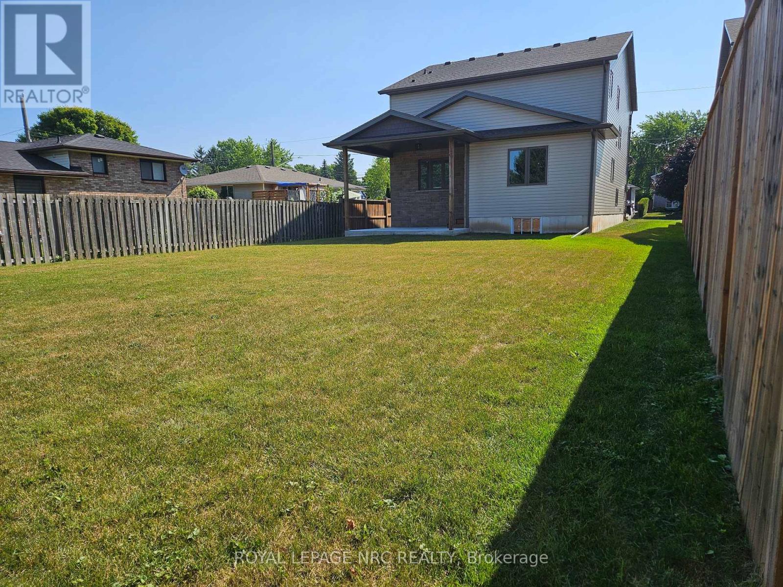 4705 Lee Avenue, Niagara Falls, Ontario  L2H 1M7 - Photo 23 - X12319292