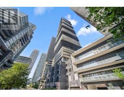 3309 - 56 ANNIE CRAIG DRIVE, Toronto, Ontario