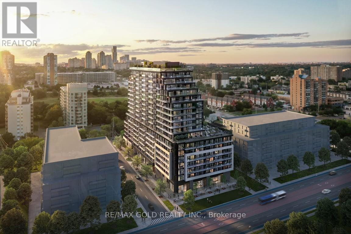 530 - 3009 NOVAR ROAD, Mississauga, Ontario