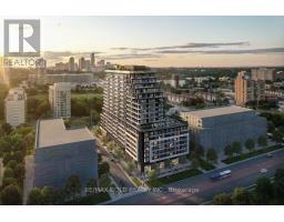 530 - 3009 Novar Road, Mississauga (Cooksville), Ca