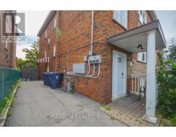 1 - 9 DONALD AVENUE, Toronto, Ontario