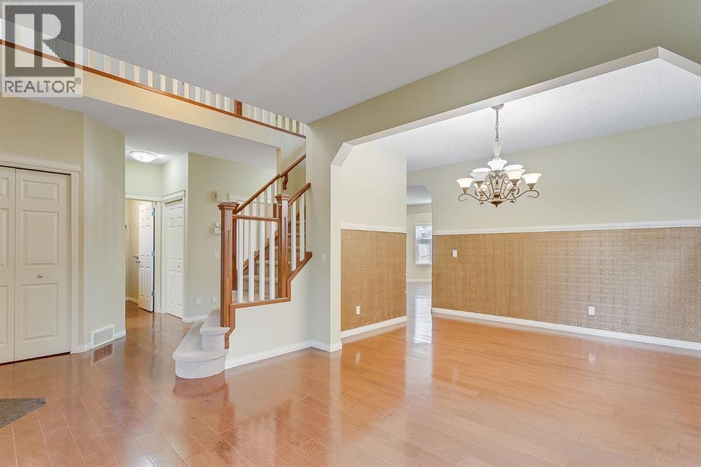 Property at 596 Cougar Ridge Drive SW image 4