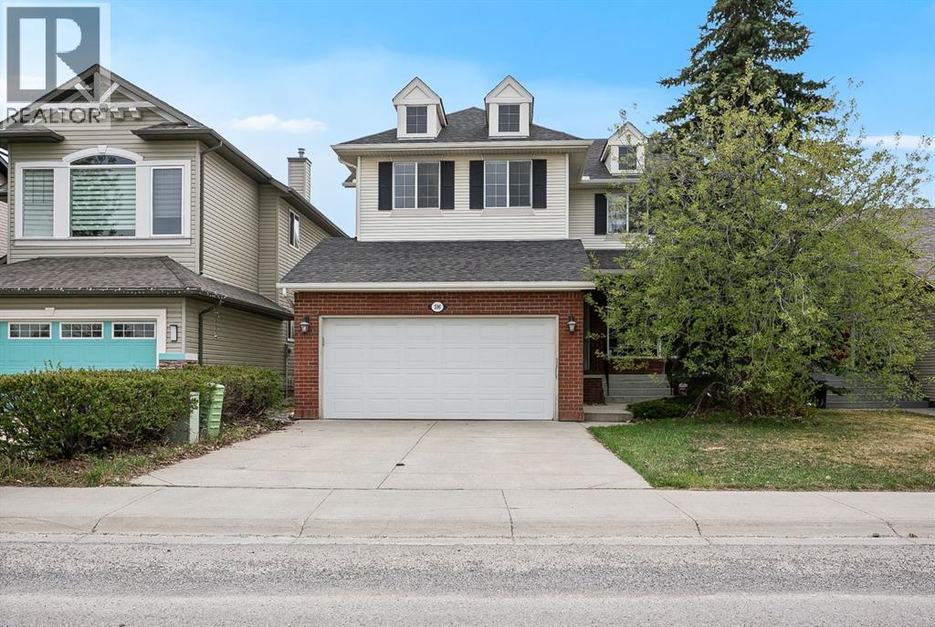 Property at 596 Cougar Ridge Drive SW image 1