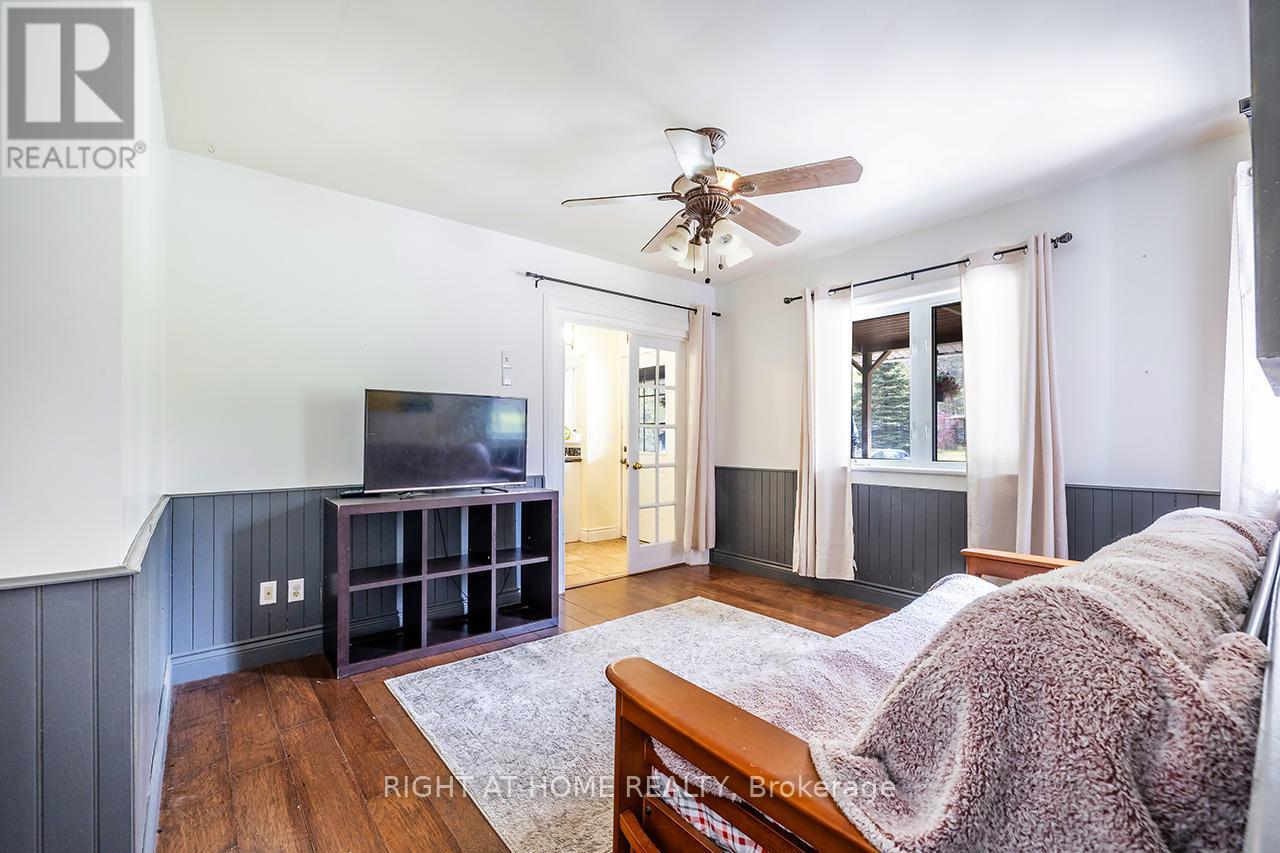 414 Pratt Road, Alnwick/haldimand, Ontario  K0K 3K0 - Photo 12 - X12339475
