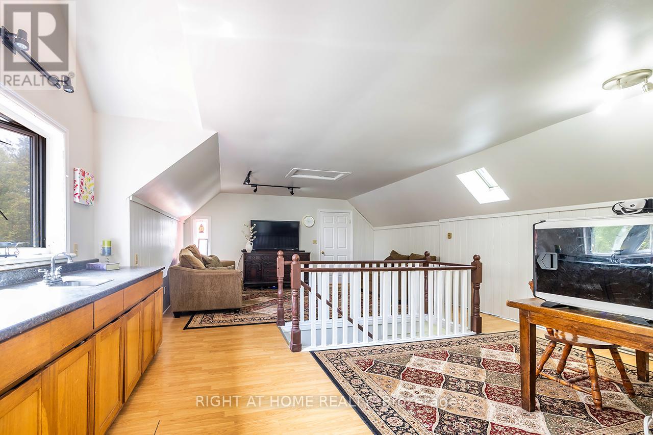 414 Pratt Road, Alnwick/haldimand, Ontario  K0K 3K0 - Photo 18 - X12339475