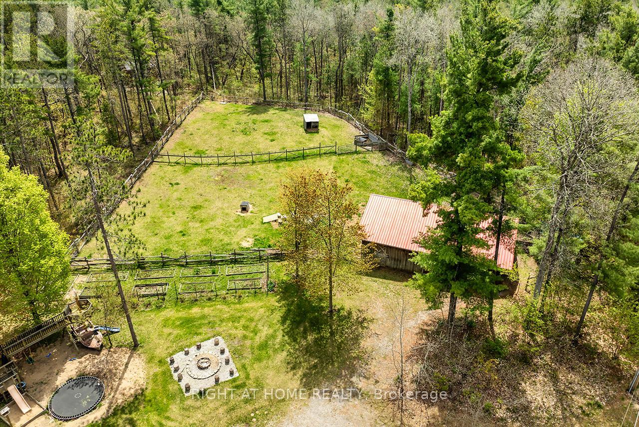414 Pratt Road, Alnwick/haldimand, Ontario  K0K 3K0 - Photo 40 - X12339475