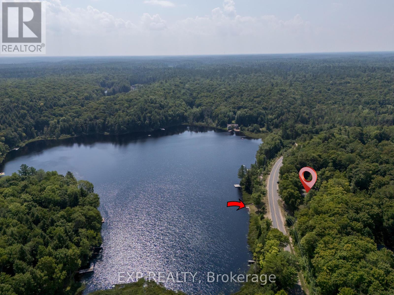 Property at 1867 FRASERBURG ROAD image 3