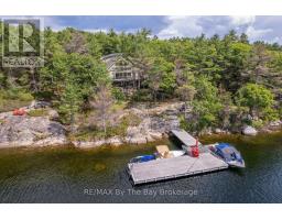17470 GEORGIAN BAY SHORE, Georgian Bay, Ontario