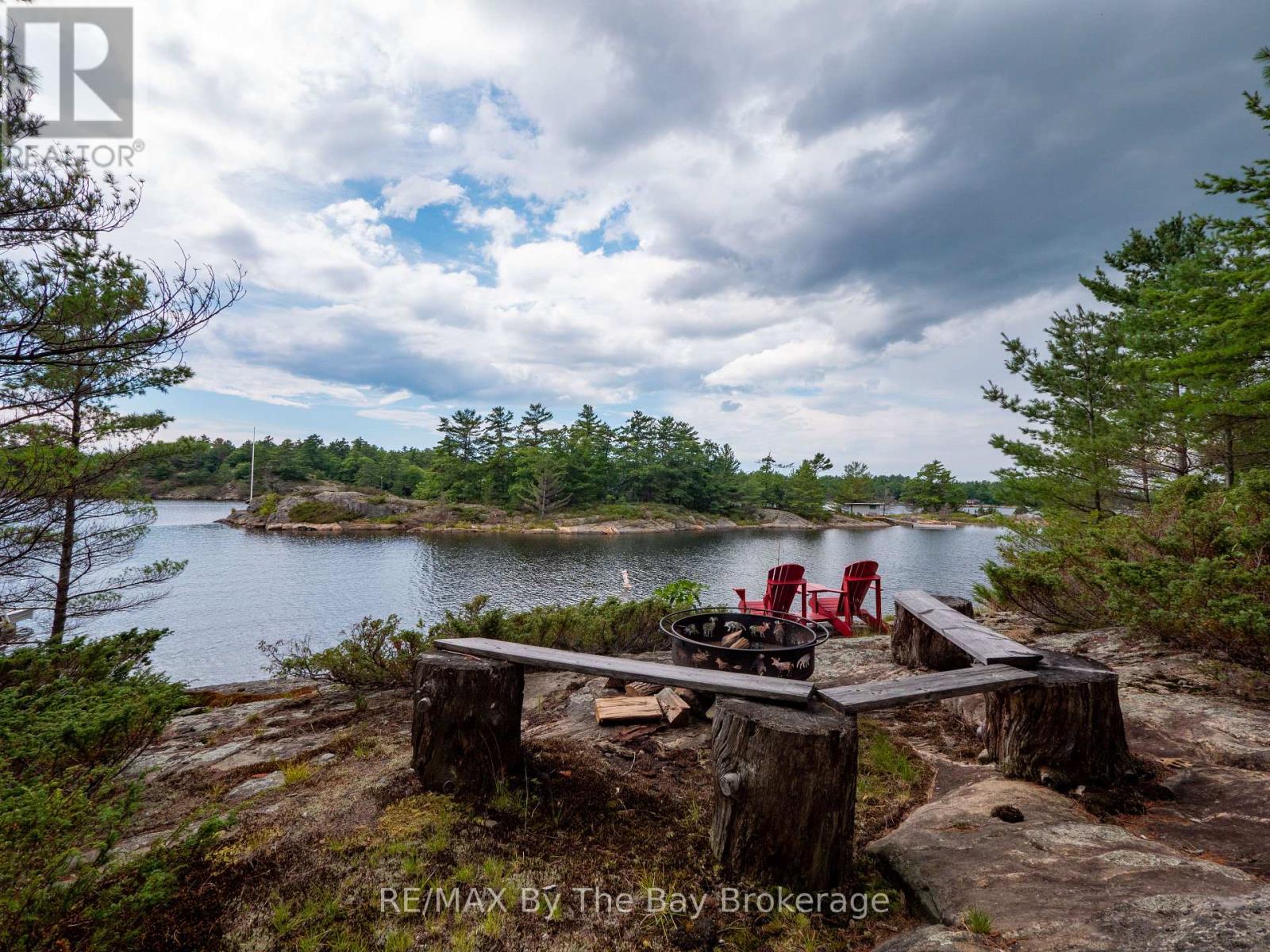 17470 Georgian Bay Shore, Georgian Bay, Ontario  P0E 1E0 - Photo 2 - X11982086
