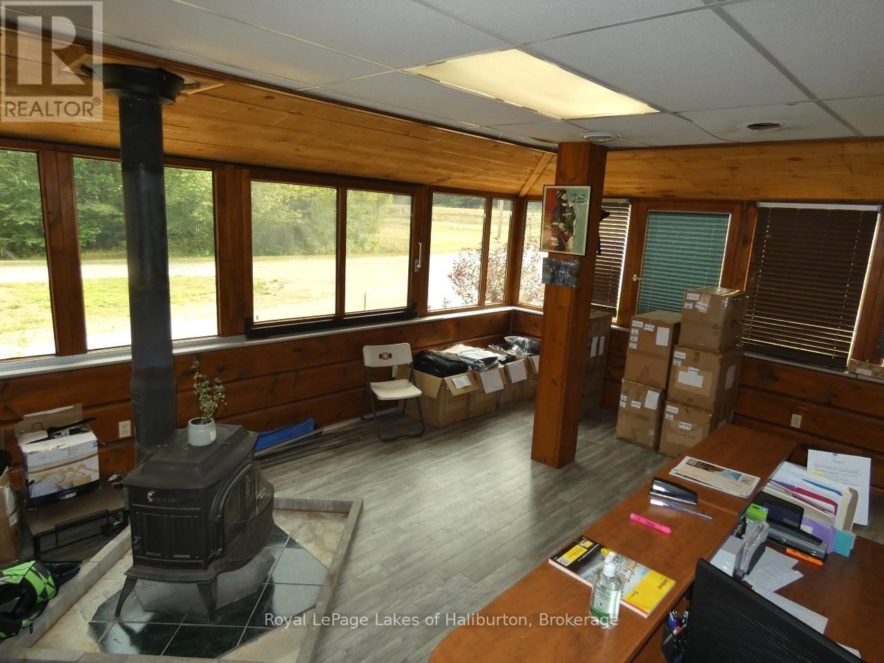 4538 County Road 121 Road, Minden Hills, Ontario  K0M 2A1 - Photo 13 - X12339684