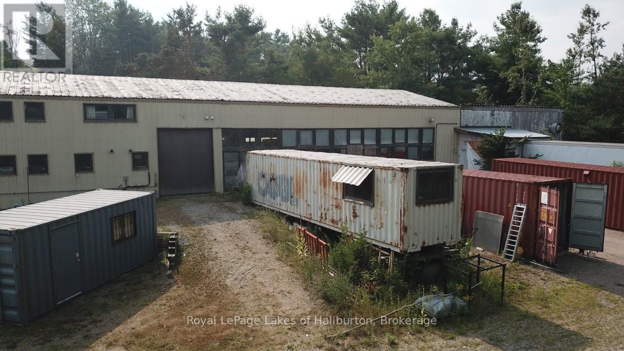 4538 County Road 121 Road, Minden Hills, Ontario  K0M 2A1 - Photo 10 - X12339684