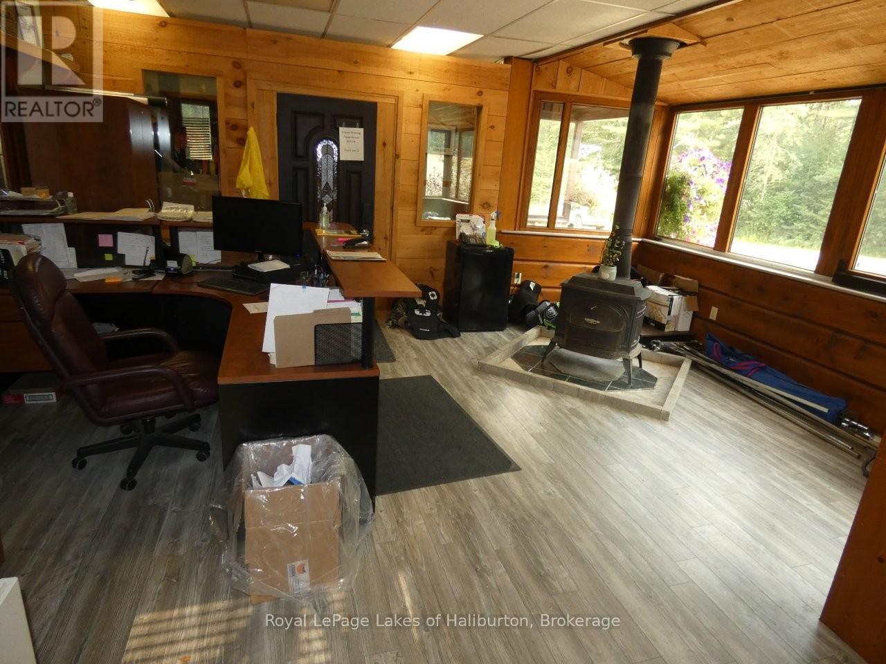 4538 County Road 121 Road, Minden Hills, Ontario  K0M 2A1 - Photo 12 - X12339684