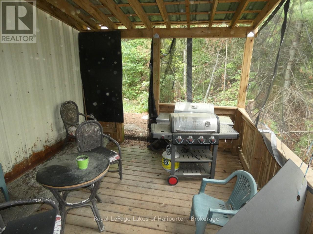 4538 County Road 121 Road, Minden Hills, Ontario  K0M 2A1 - Photo 25 - X12339684