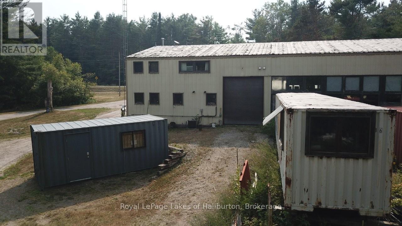 4538 County Road 121 Road, Minden Hills, Ontario  K0M 2A1 - Photo 9 - X12339684