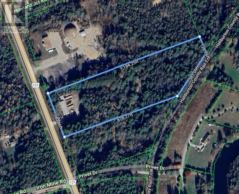 4538 County Road 121 Road, Minden Hills, Ontario  K0M 2A1 - Photo 40 - X12339684