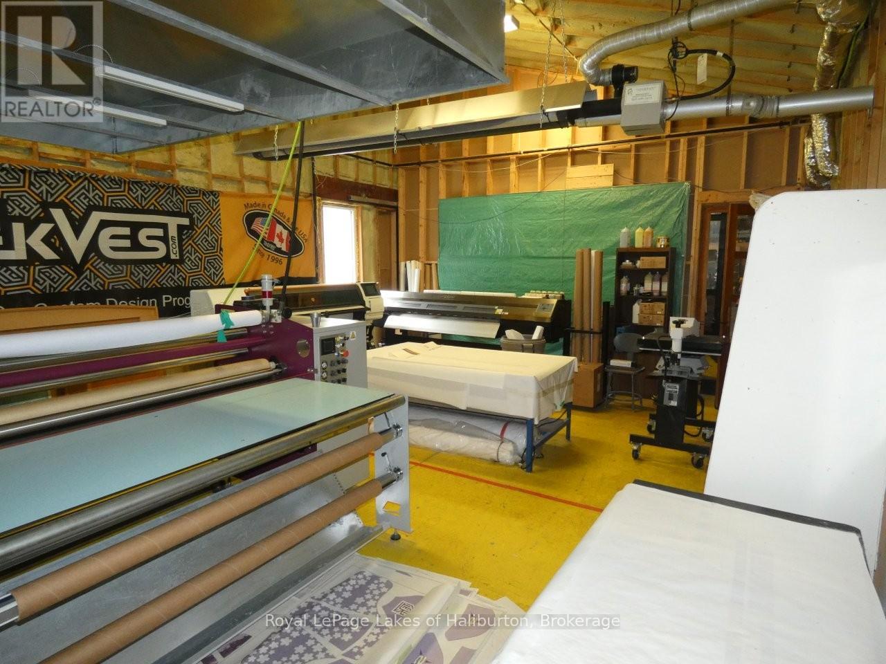 4538 County Road 121 Road, Minden Hills, Ontario  K0M 2A1 - Photo 36 - X12339684