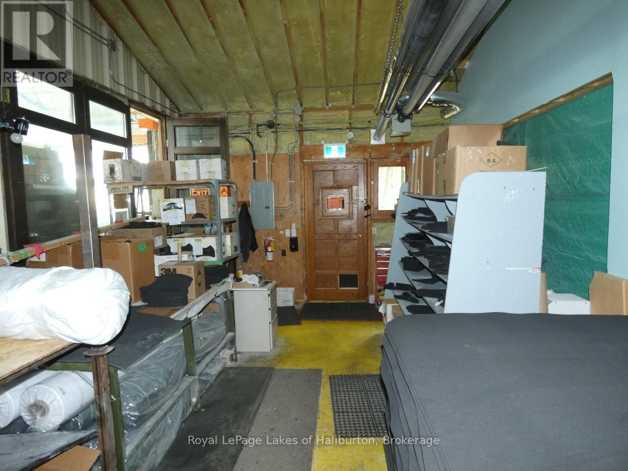4538 County Road 121 Road, Minden Hills, Ontario  K0M 2A1 - Photo 38 - X12339684