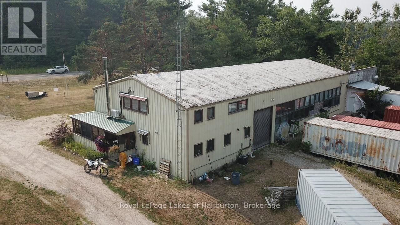 4538 County Road 121 Road, Minden Hills, Ontario  K0M 2A1 - Photo 7 - X12339684