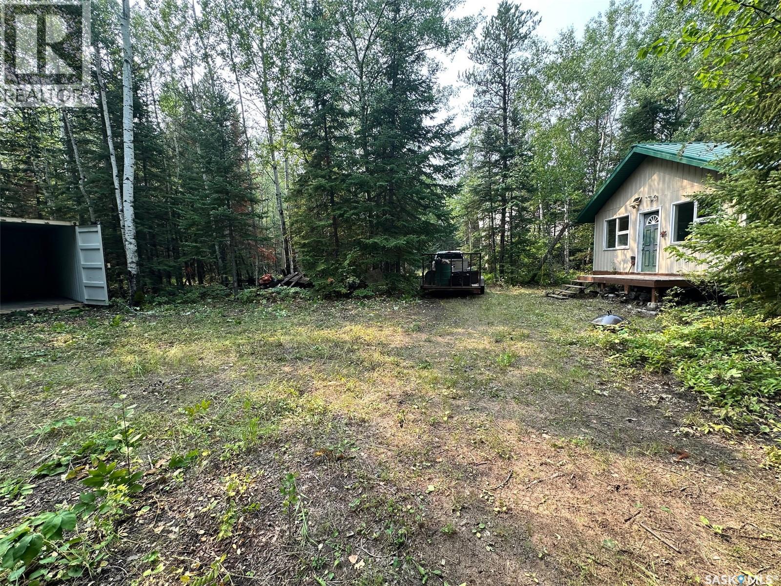 Bainbridge Cabin, Hudson Bay, Saskatchewan  S0E 0Y0 - Photo 12 - SK015346