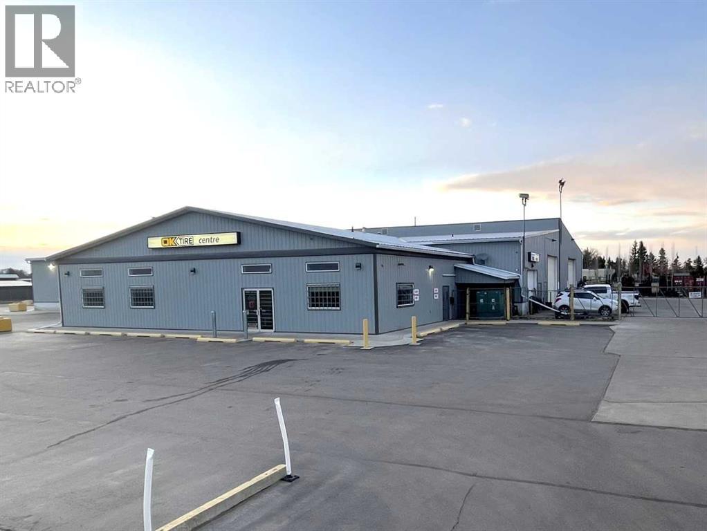 4720 40 Avenue, Wetaskiwin, Alberta  T9A 0A2 - Photo 1 - A2213274