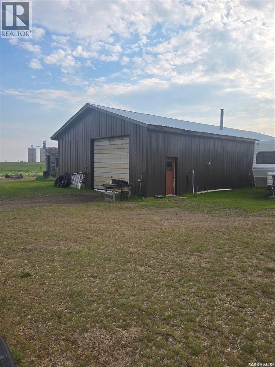 Vranai Acreage, Melville, Saskatchewan  S0A 2P0 - Photo 33 - SK008983