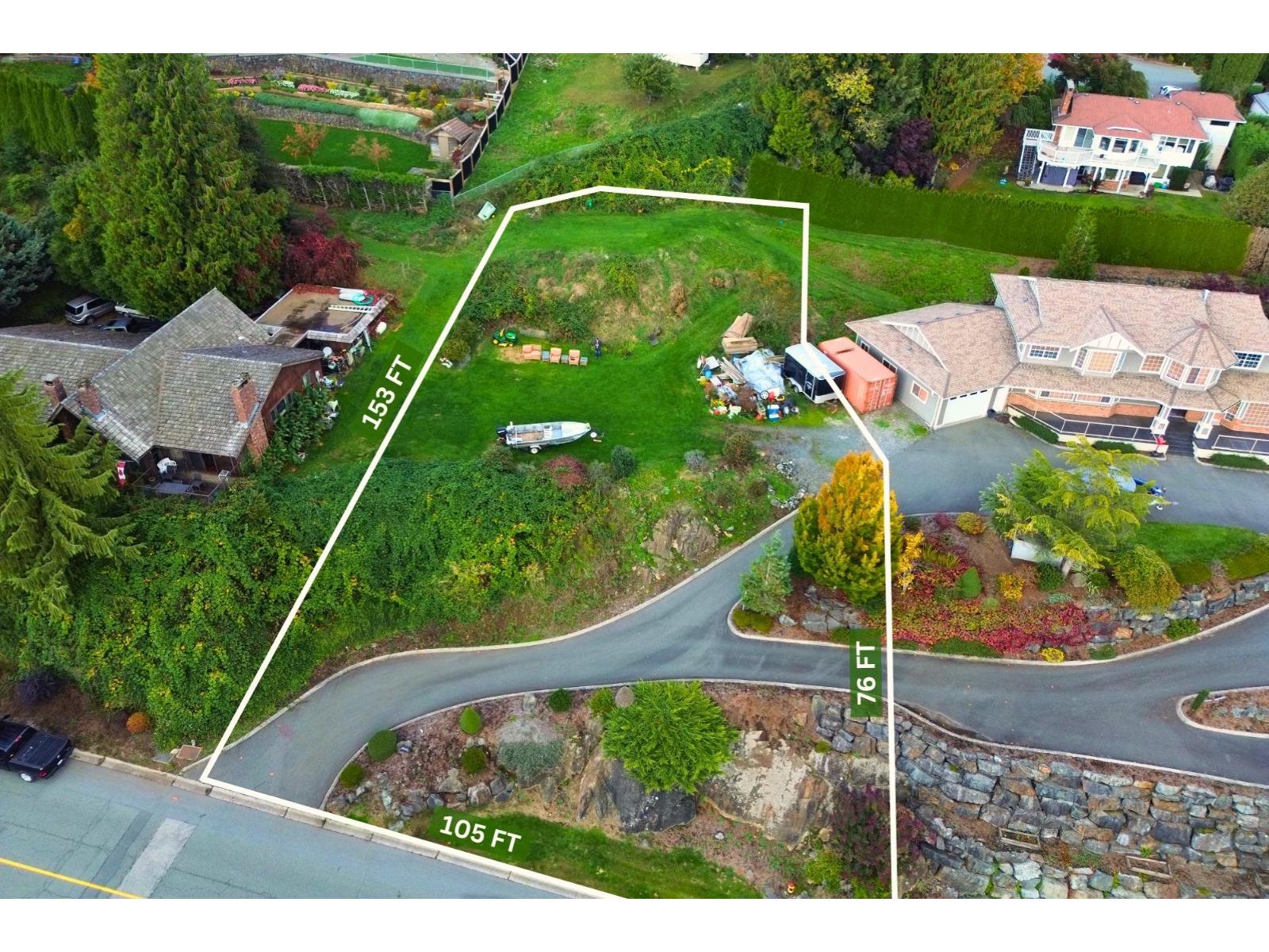 47473 MOUNTAIN PARK DRIVE|Little Mountain, Chilliwack, British Columbia