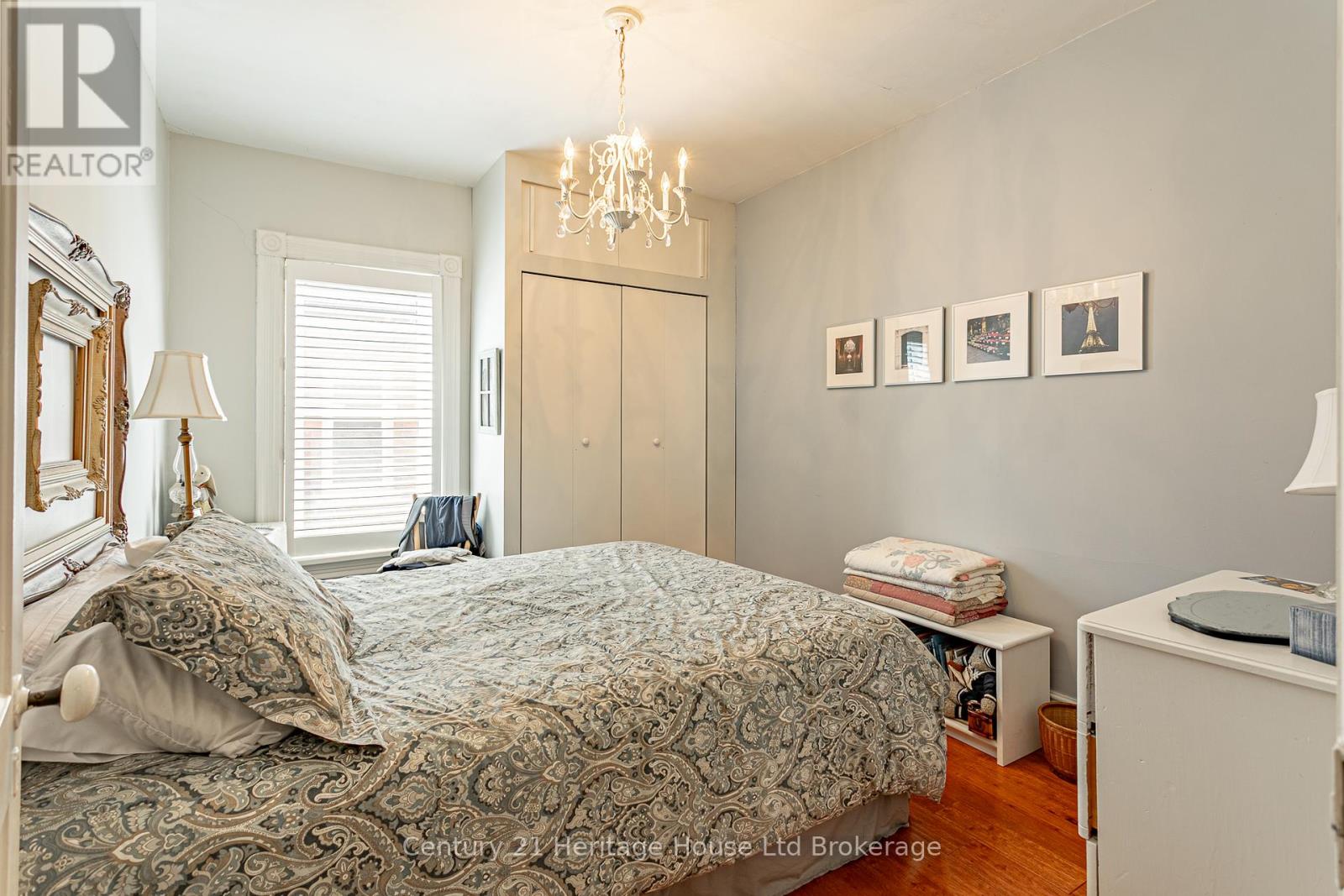 117 Light Street, Woodstock, Ontario  N4S 6H2 - Photo 20 - X12339740