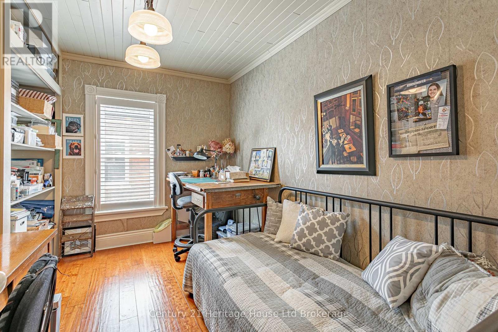 117 Light Street, Woodstock, Ontario  N4S 6H2 - Photo 21 - X12339740