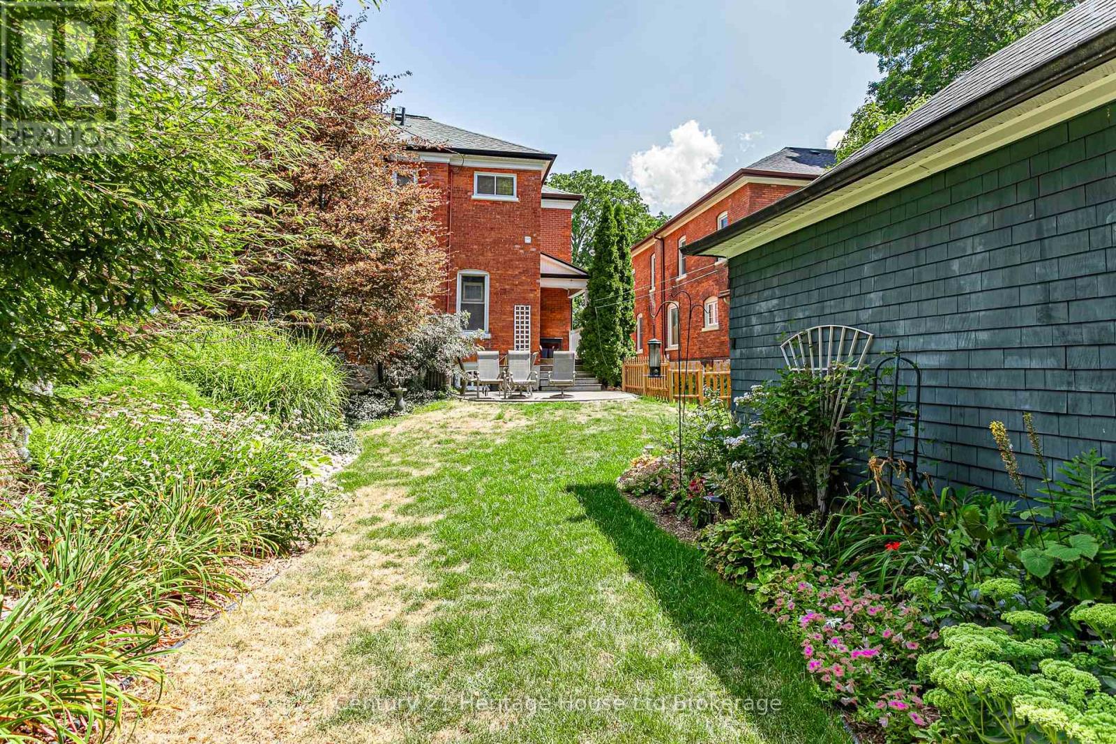 117 Light Street, Woodstock, Ontario  N4S 6H2 - Photo 33 - X12339740