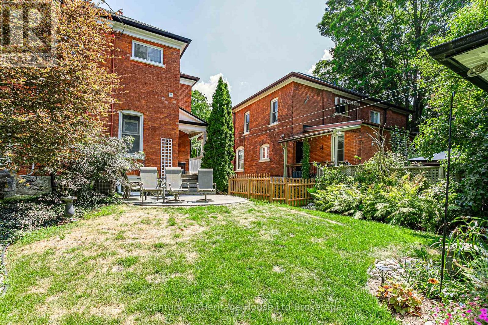 117 Light Street, Woodstock, Ontario  N4S 6H2 - Photo 34 - X12339740