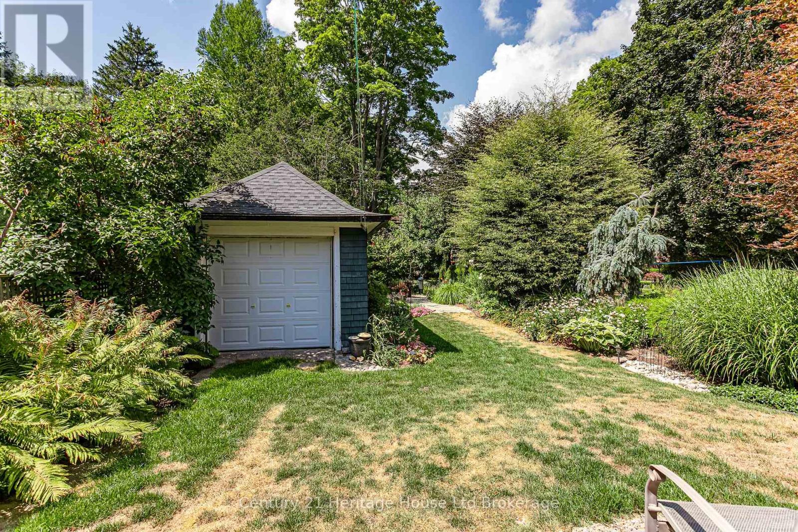 117 Light Street, Woodstock, Ontario  N4S 6H2 - Photo 36 - X12339740