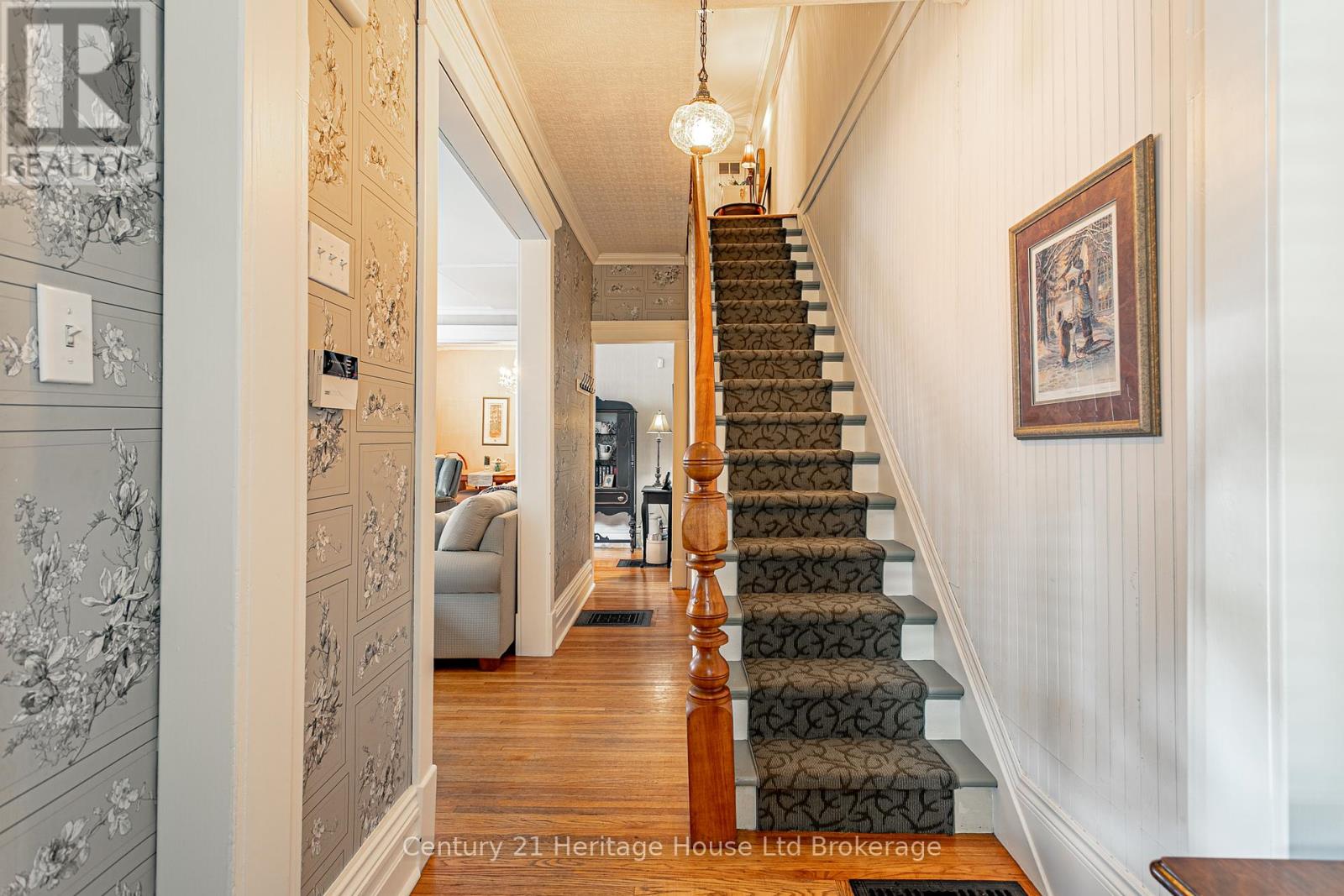 117 Light Street, Woodstock, Ontario  N4S 6H2 - Photo 9 - X12339740