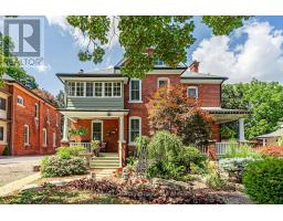 117 LIGHT STREET, Woodstock, Ontario