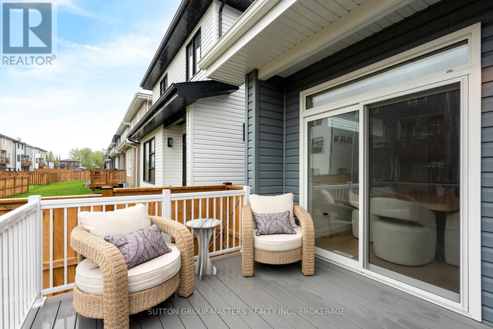 11 Walden Pond Drive, Loyalist (Amherstview), Ontario  K7N 0E7 - Photo 37 - X12339739