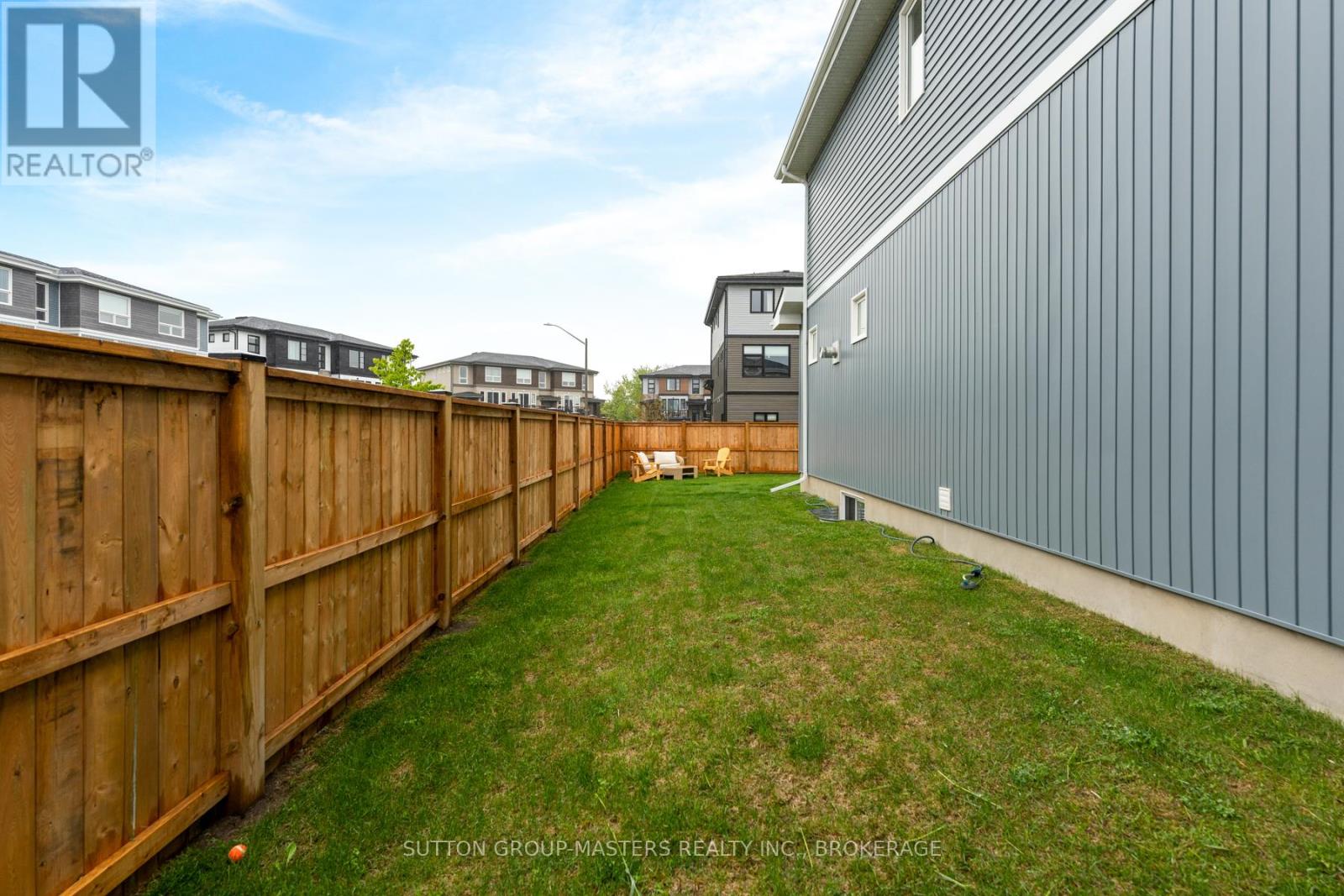 11 Walden Pond Drive, Loyalist (Amherstview), Ontario  K7N 0E7 - Photo 39 - X12339739